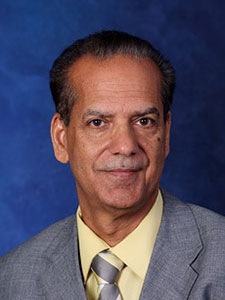 Image of George M. GEORGE
